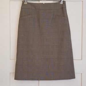 Banana Republic Skirt